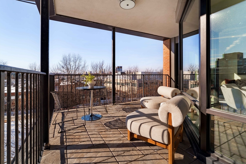 100 Pacific Street # 10