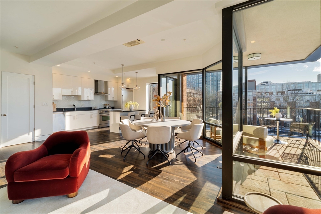 100 Pacific Street # 10