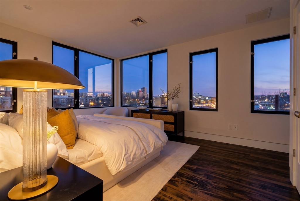 100 Pacific Street # 10