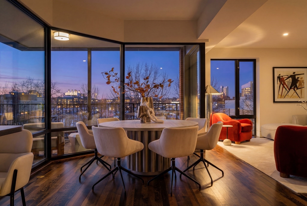 100 Pacific Street # 10