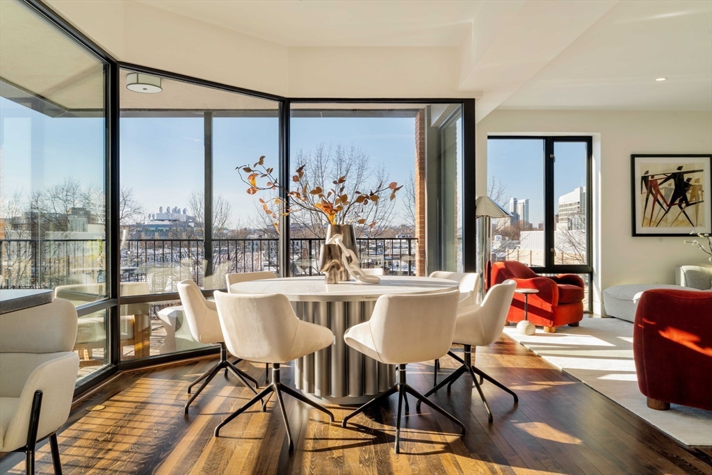 100 Pacific Street # 10