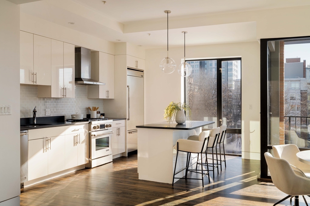 100 Pacific Street # 10