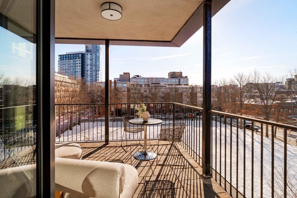 100 Pacific Street # 10