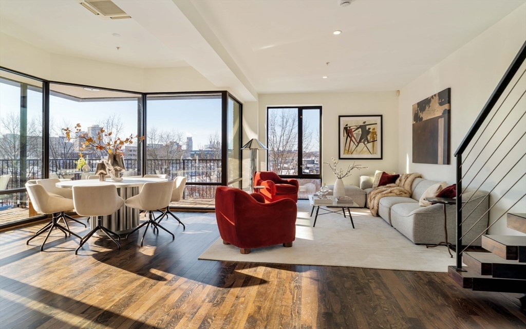 100 Pacific Street # 10