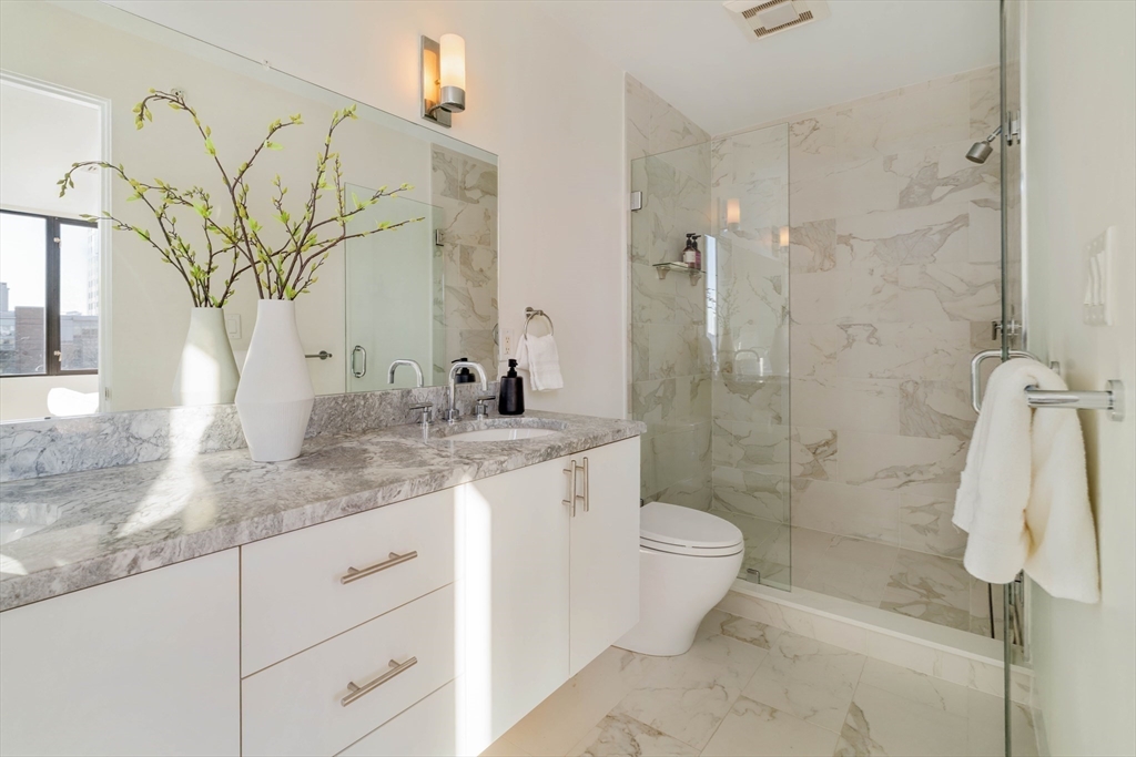 100 Pacific Street # 10