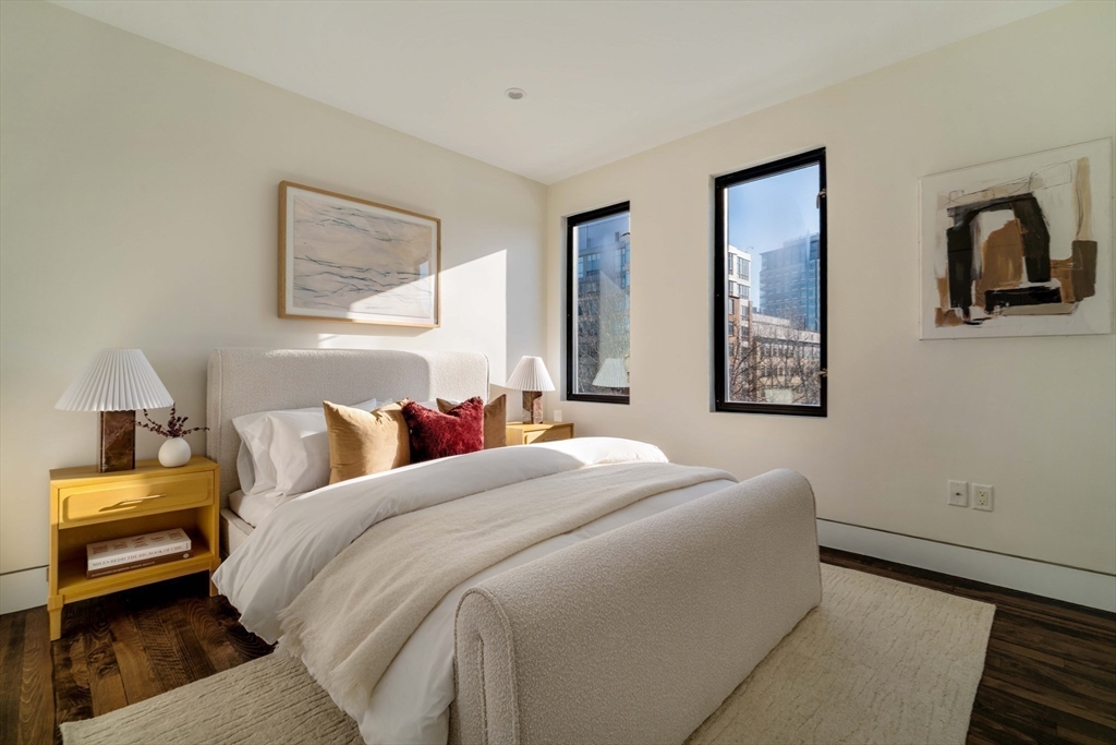 100 Pacific Street # 10