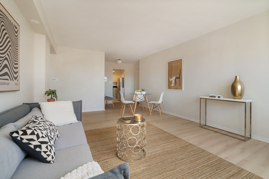 287 Harvard Street # 60