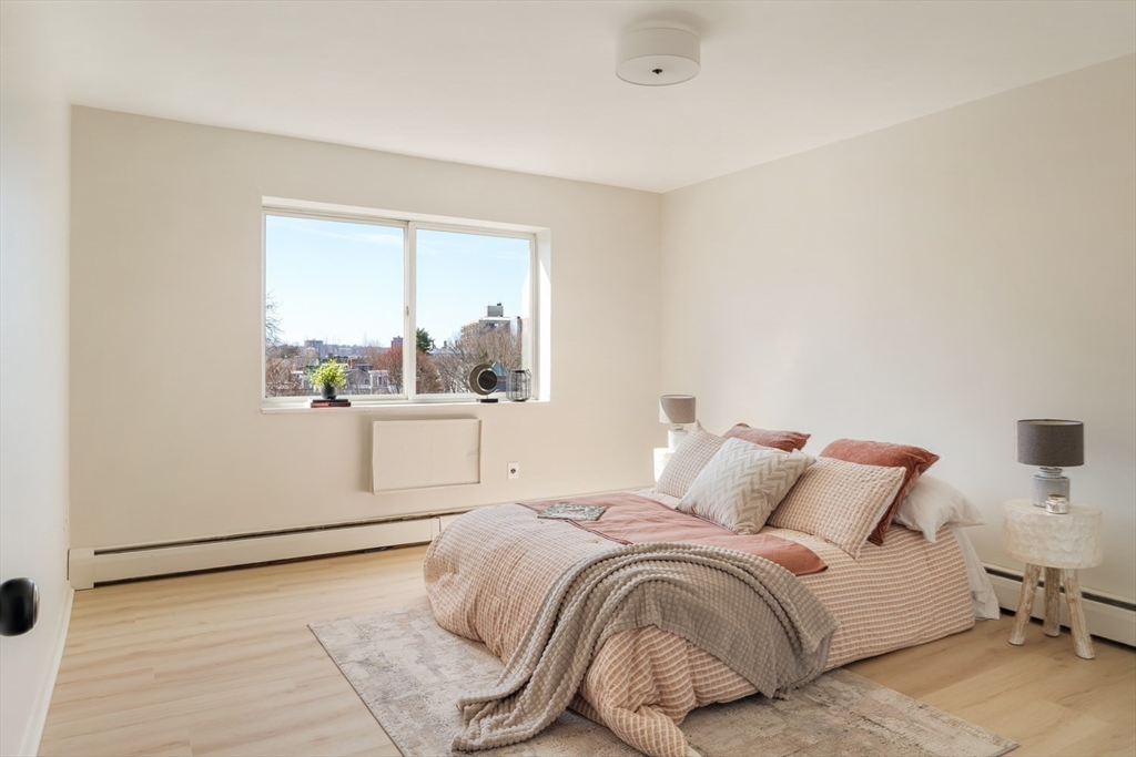 287 Harvard Street # 60