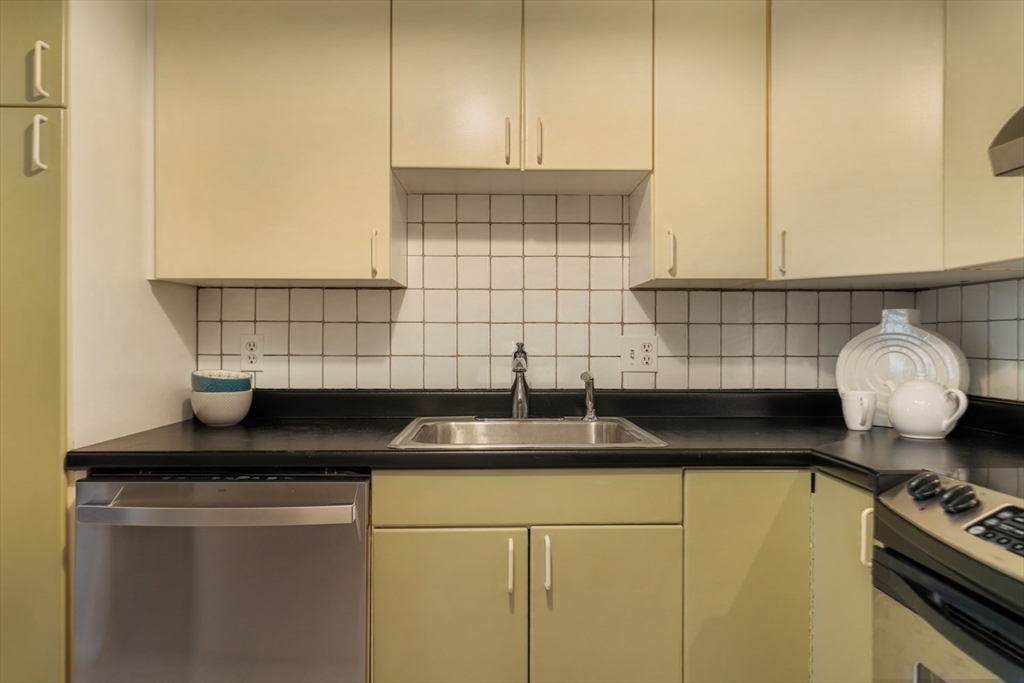 287 Harvard Street # 60