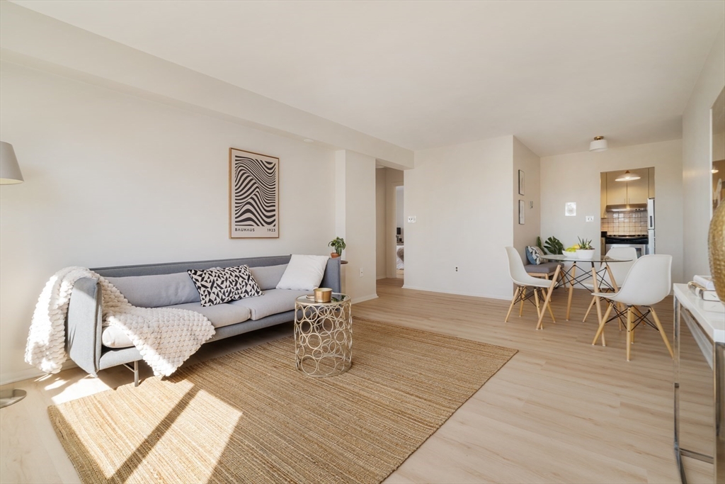 287 Harvard Street # 60