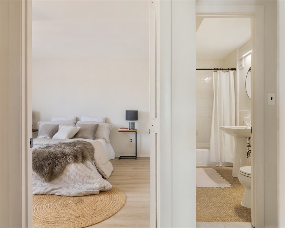 287 Harvard Street # 60