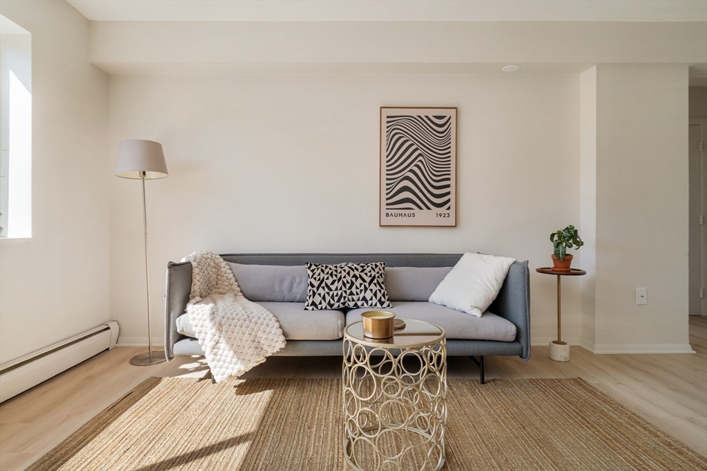 287 Harvard Street # 60