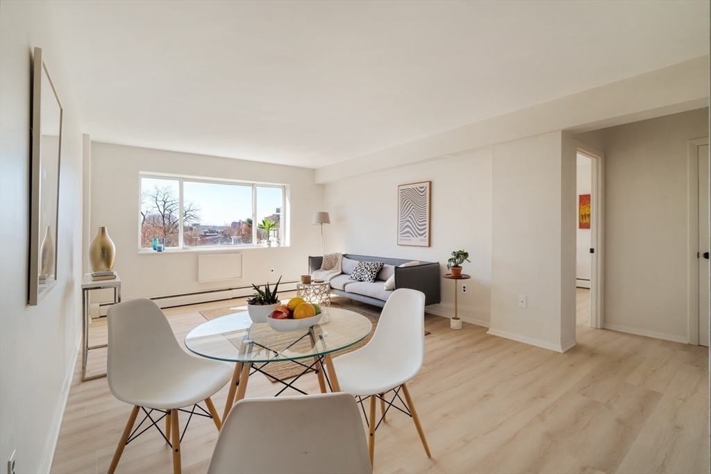 287 Harvard Street # 60