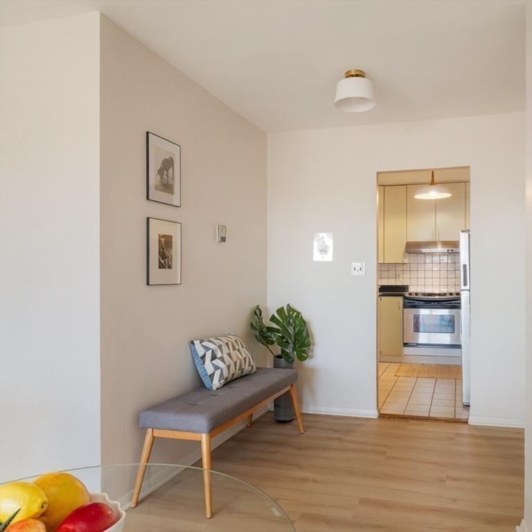 287 Harvard Street # 60