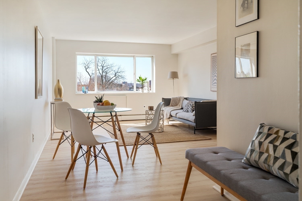 287 Harvard Street # 60