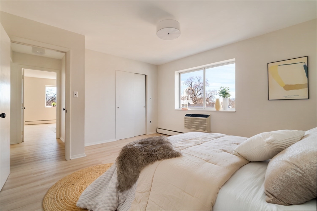 287 Harvard Street # 60