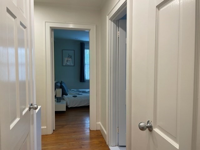 348 Harvard Street # 4