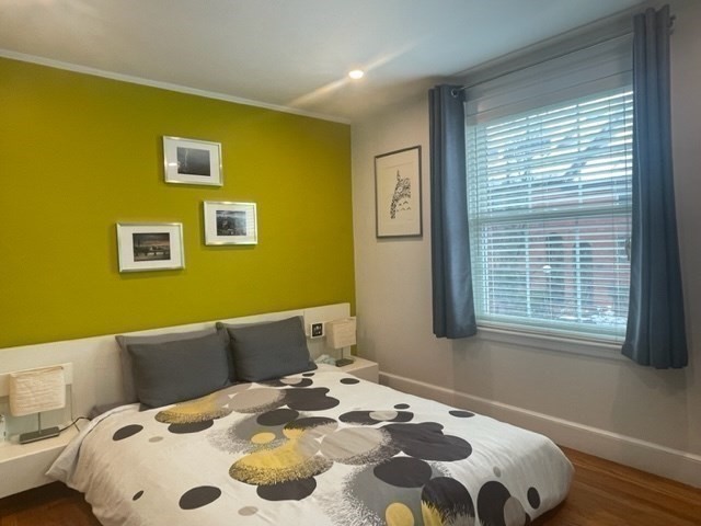 348 Harvard Street # 4