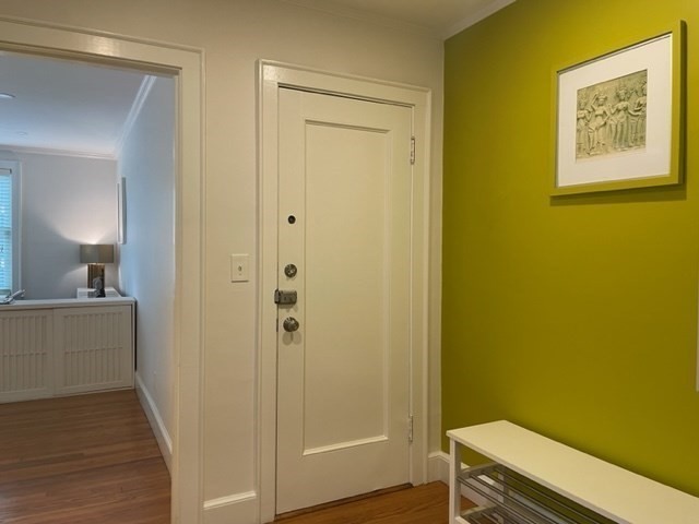 348 Harvard Street # 4