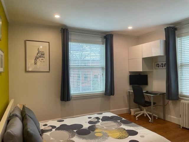 348 Harvard Street # 4