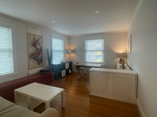 348 Harvard Street # 4