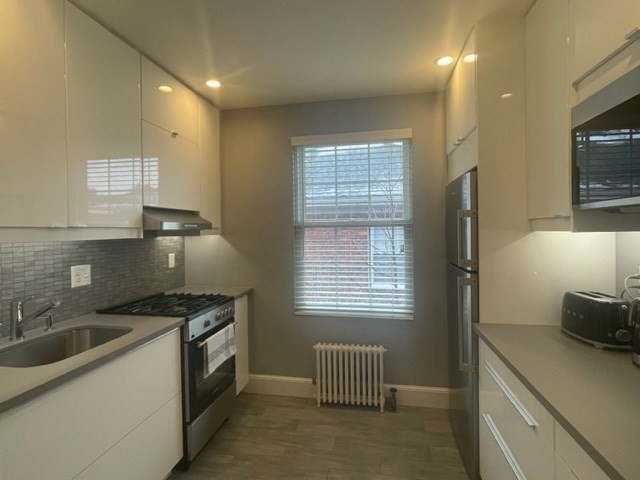 348 Harvard Street # 4