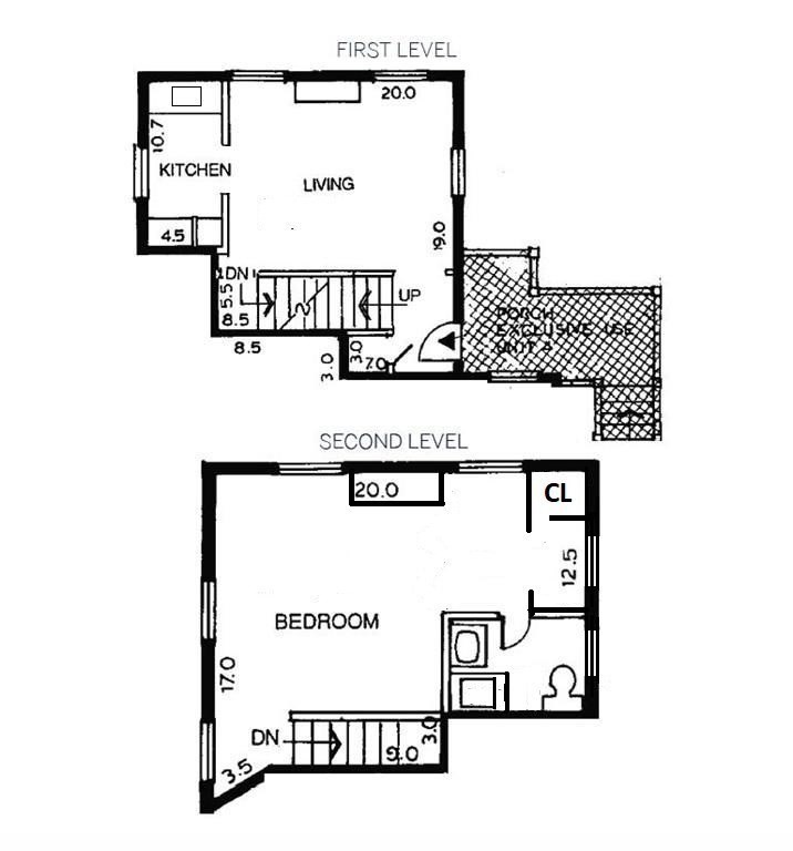 26 Linnaean Street # 4