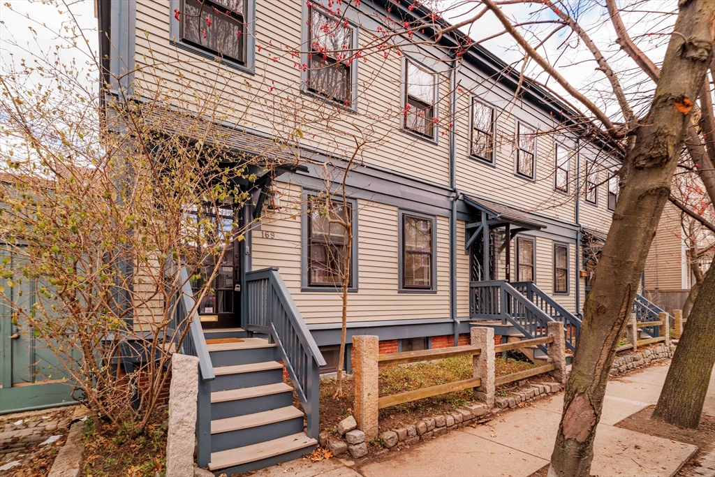169 Brookline Street # 169