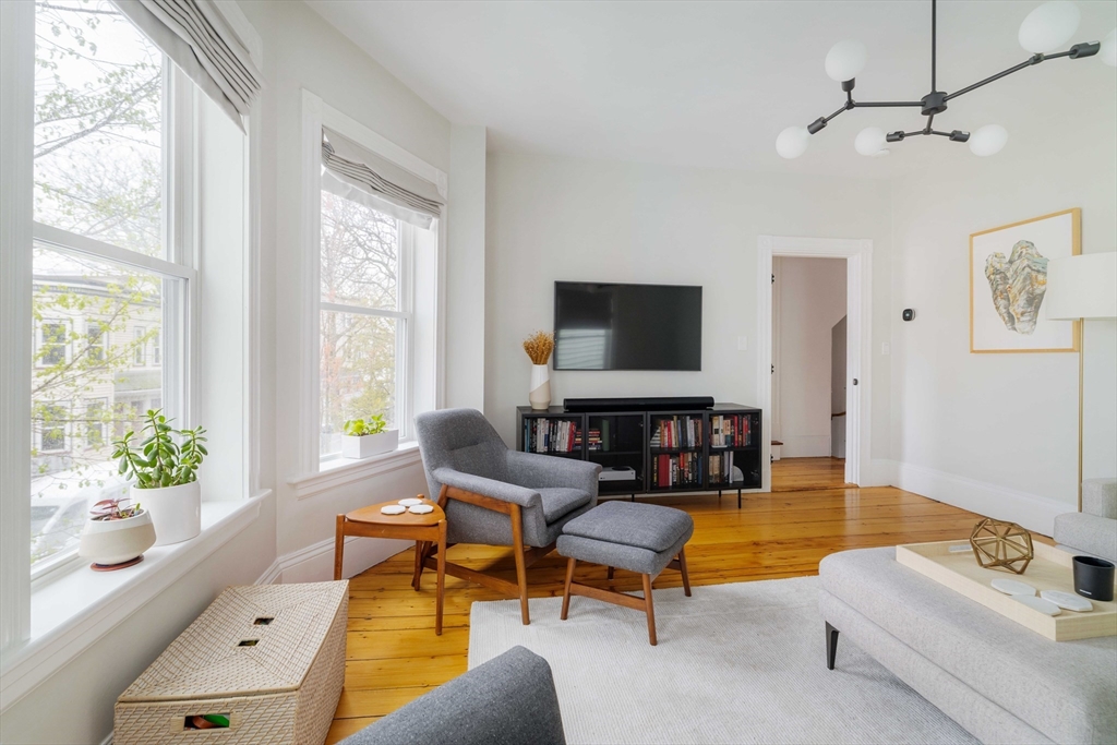 165 Putnam Avenue # B