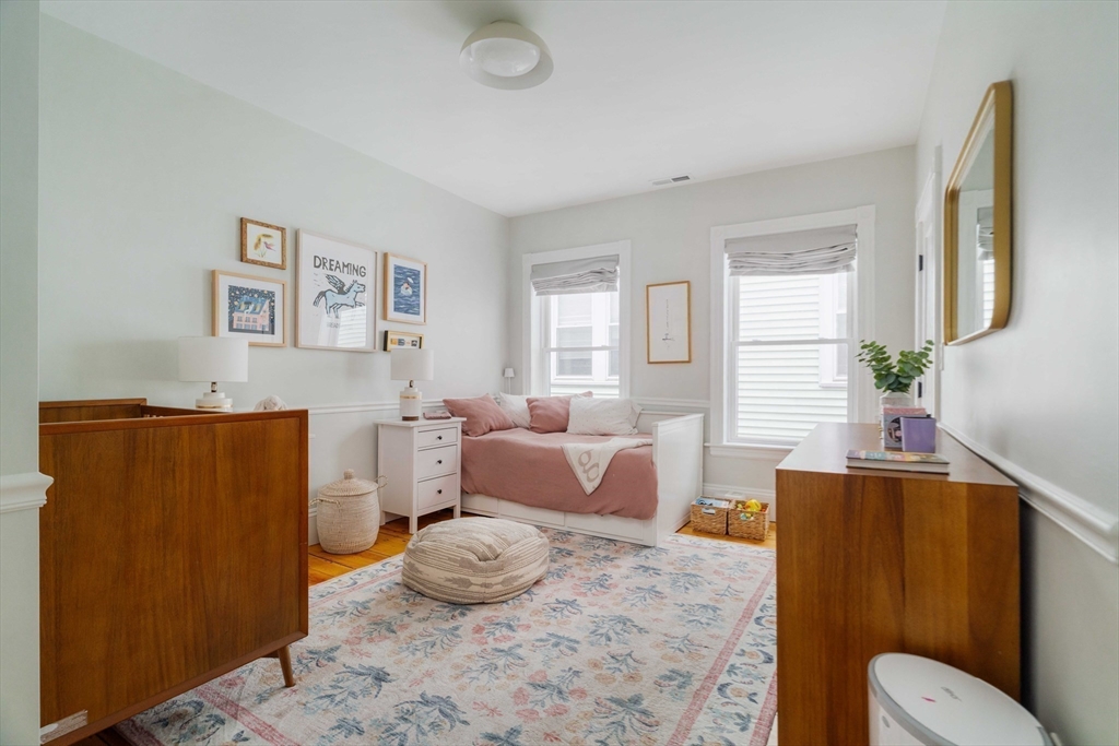 165 Putnam Avenue # B