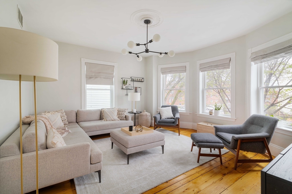 165 Putnam Avenue # B