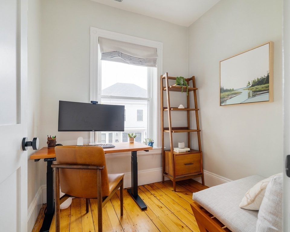 165 Putnam Avenue # B