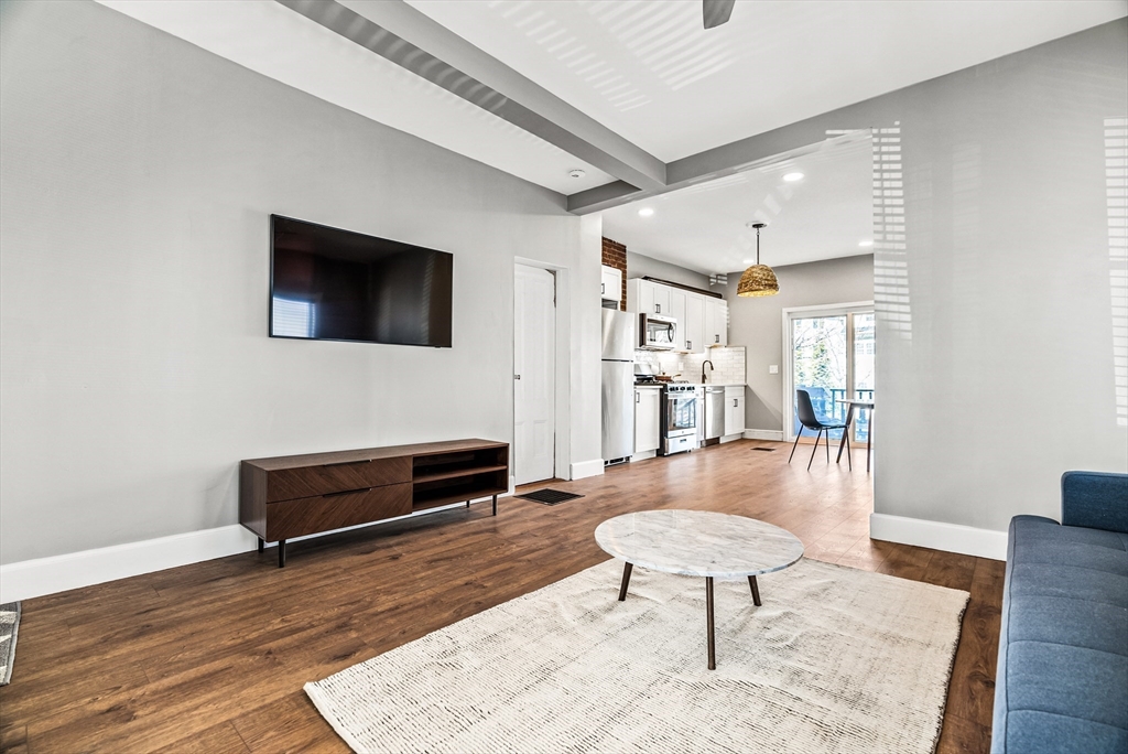 23 Fairmont Avenue # 1