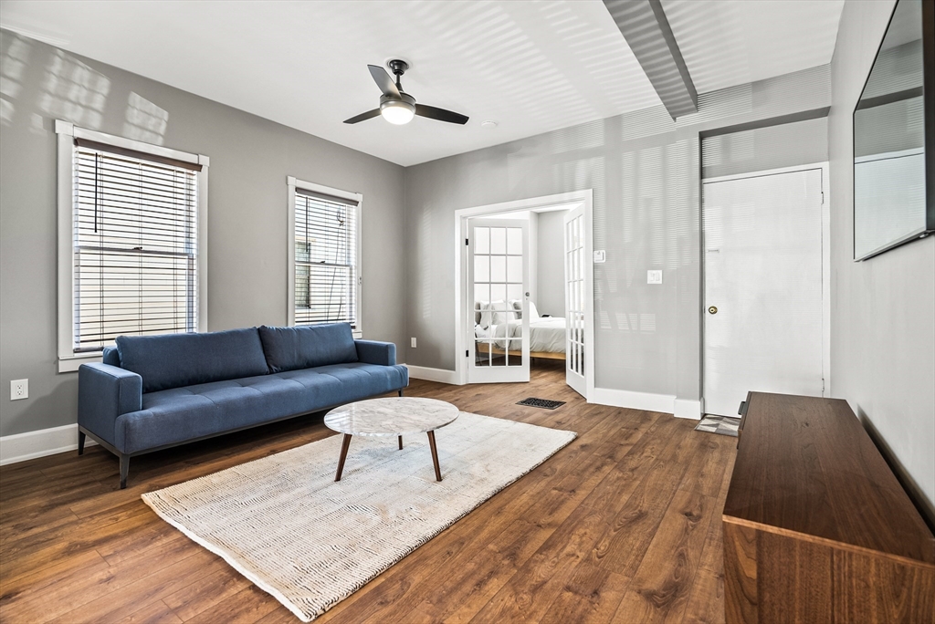 23 Fairmont Avenue # 1