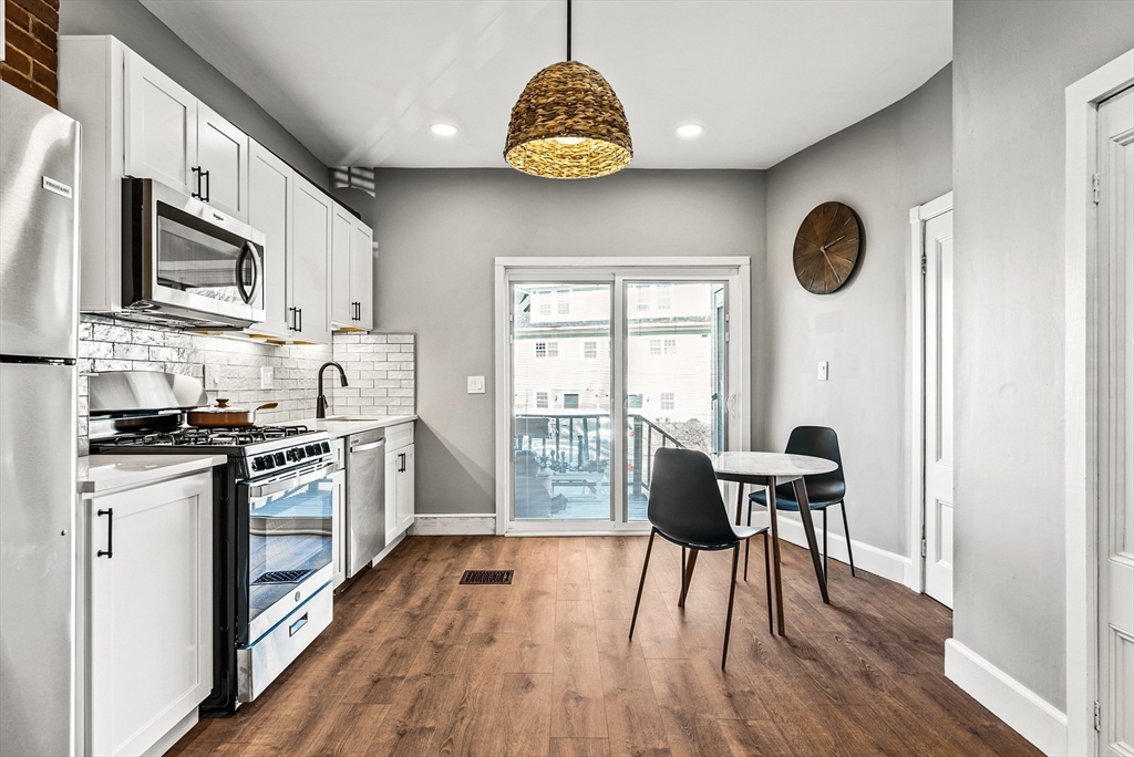 23 Fairmont Avenue # 1