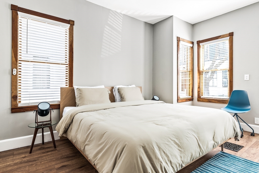 23 Fairmont Avenue # 1