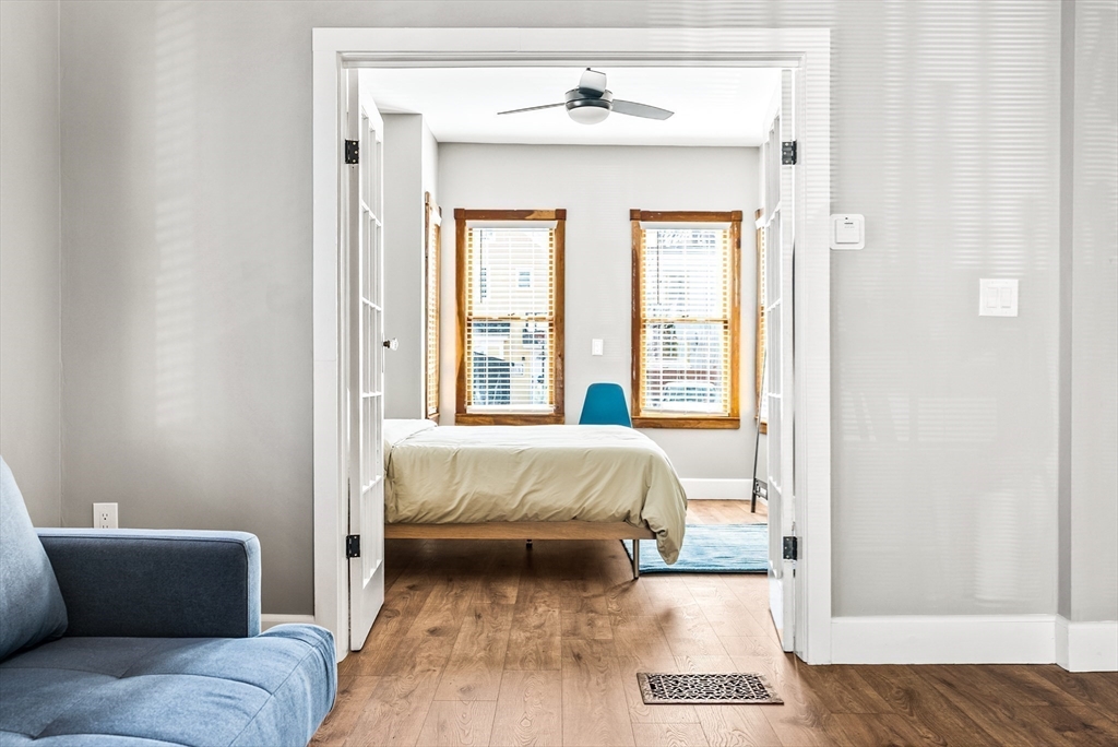 23 Fairmont Avenue # 1