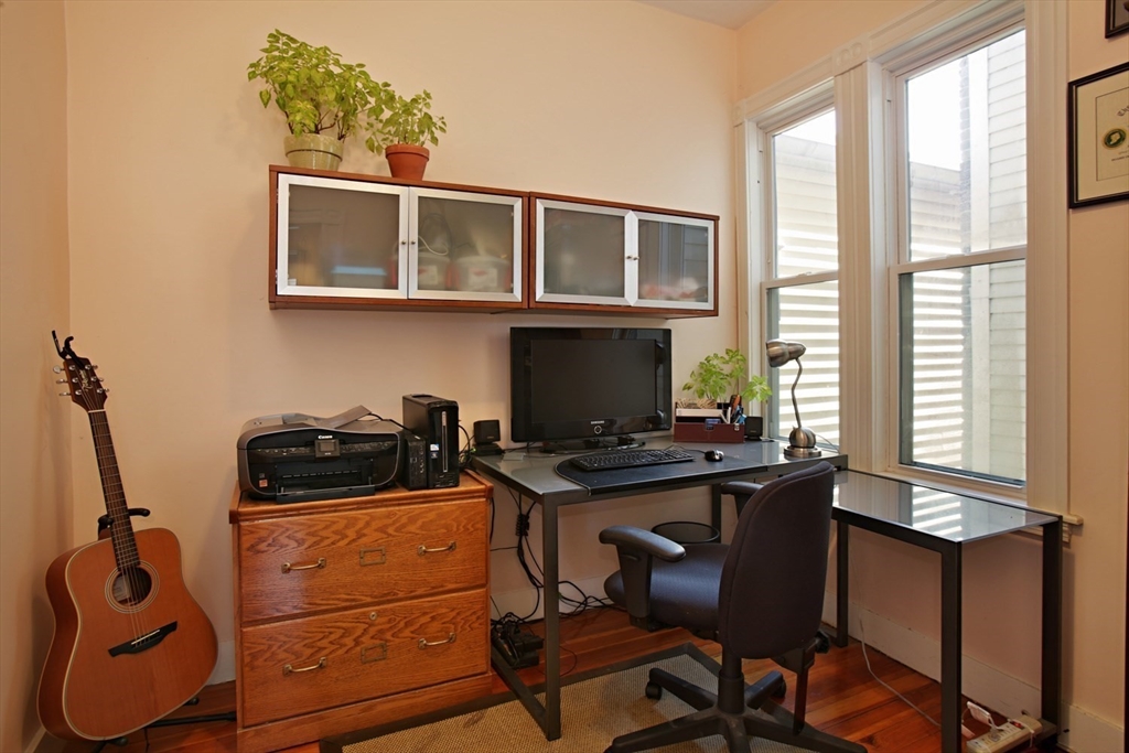 37 Fairmont Street # 2