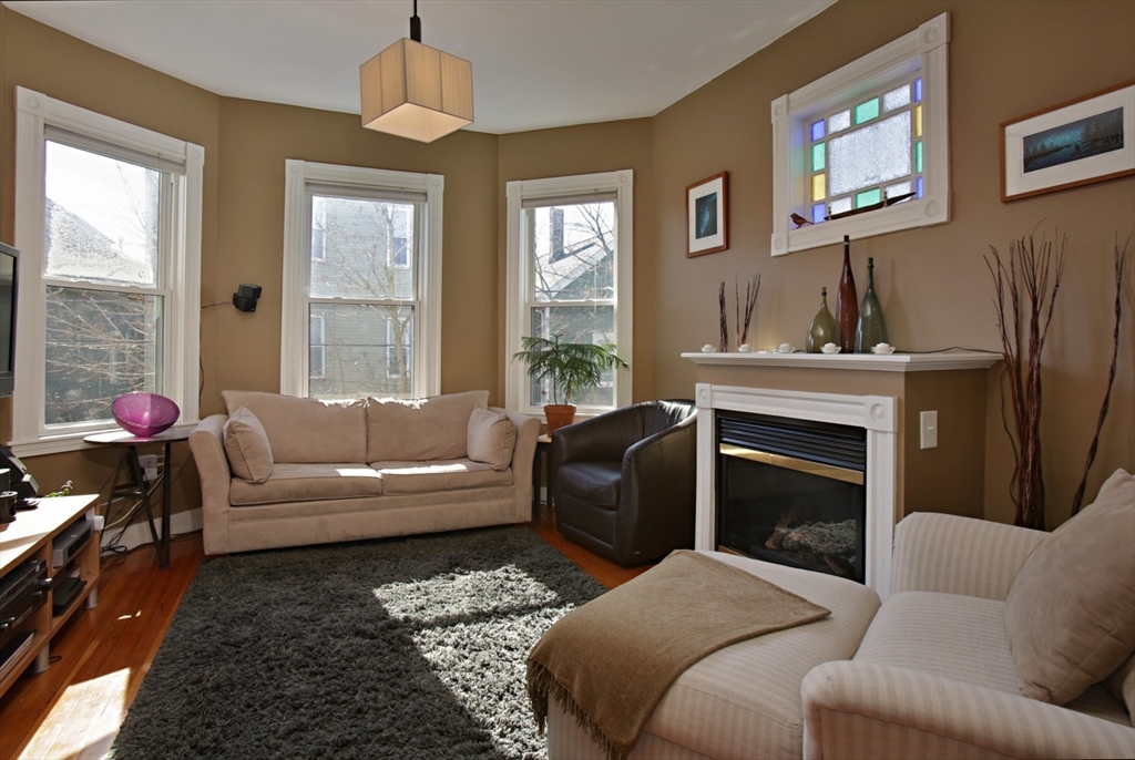 37 Fairmont Street # 2