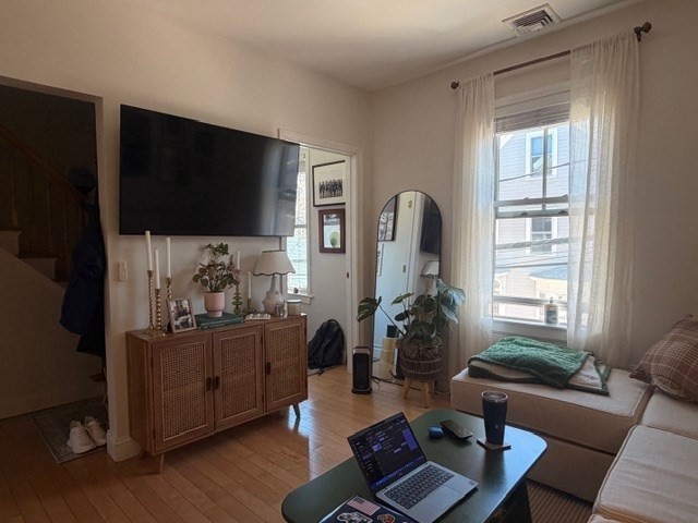31 Fairmount Avenue # 2