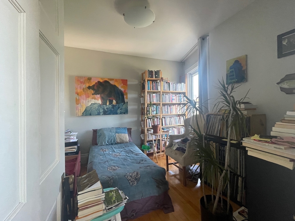 128 Magazine Street # 14