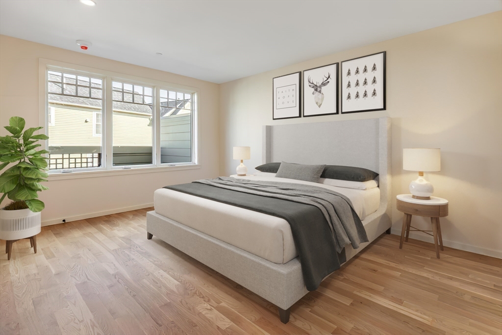 306 Putnam Avenue # 306