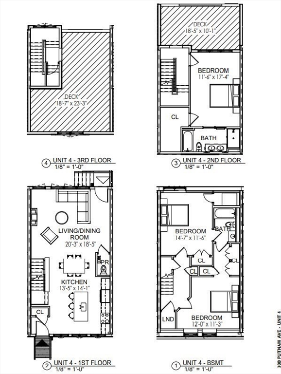 306 Putnam Avenue # 306