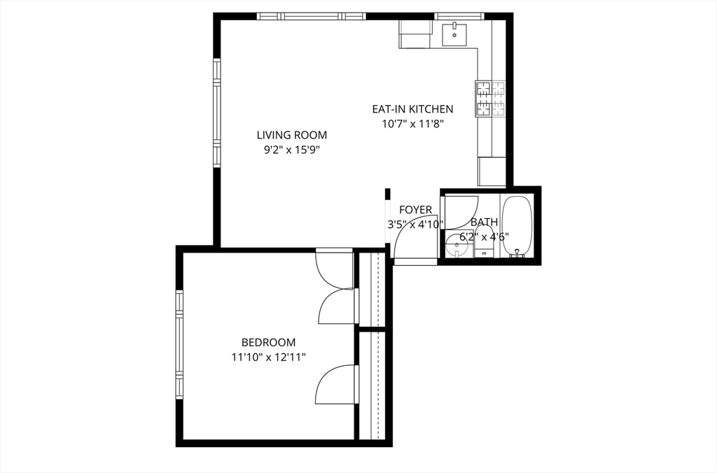 82 Munroe Street # 11
