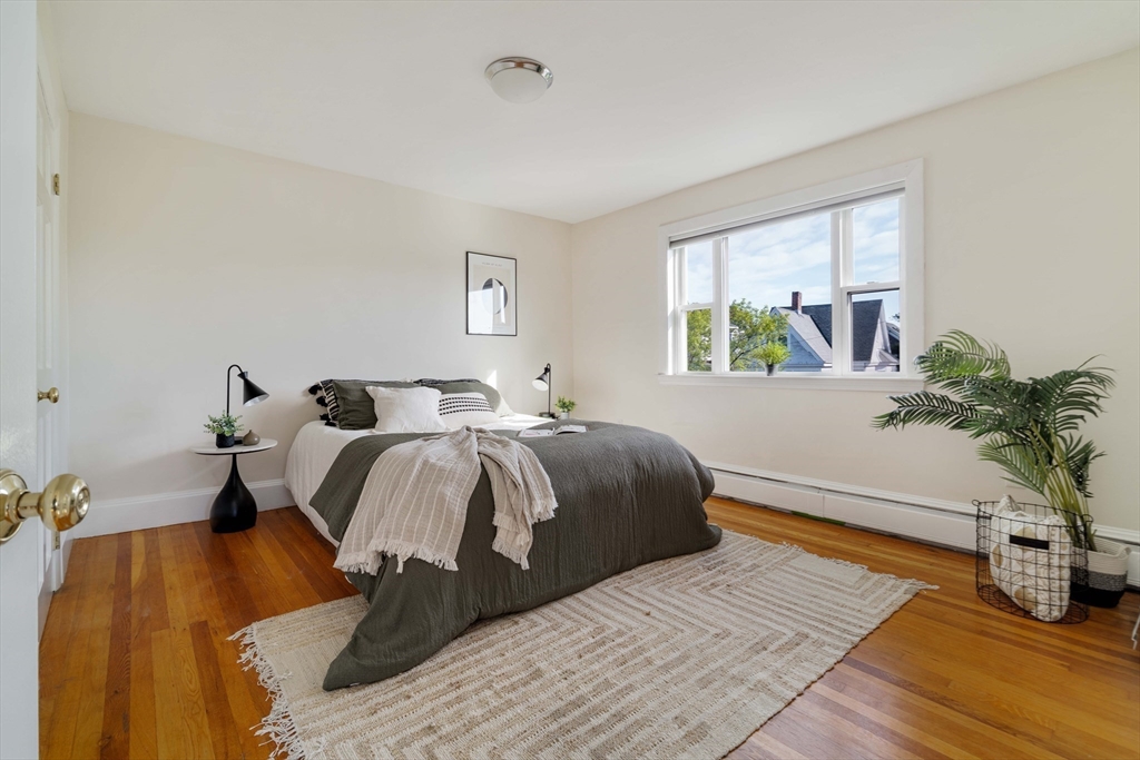 82 Munroe Street # 11