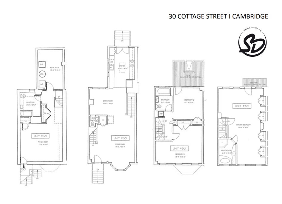 30 Cottage Street # 30
