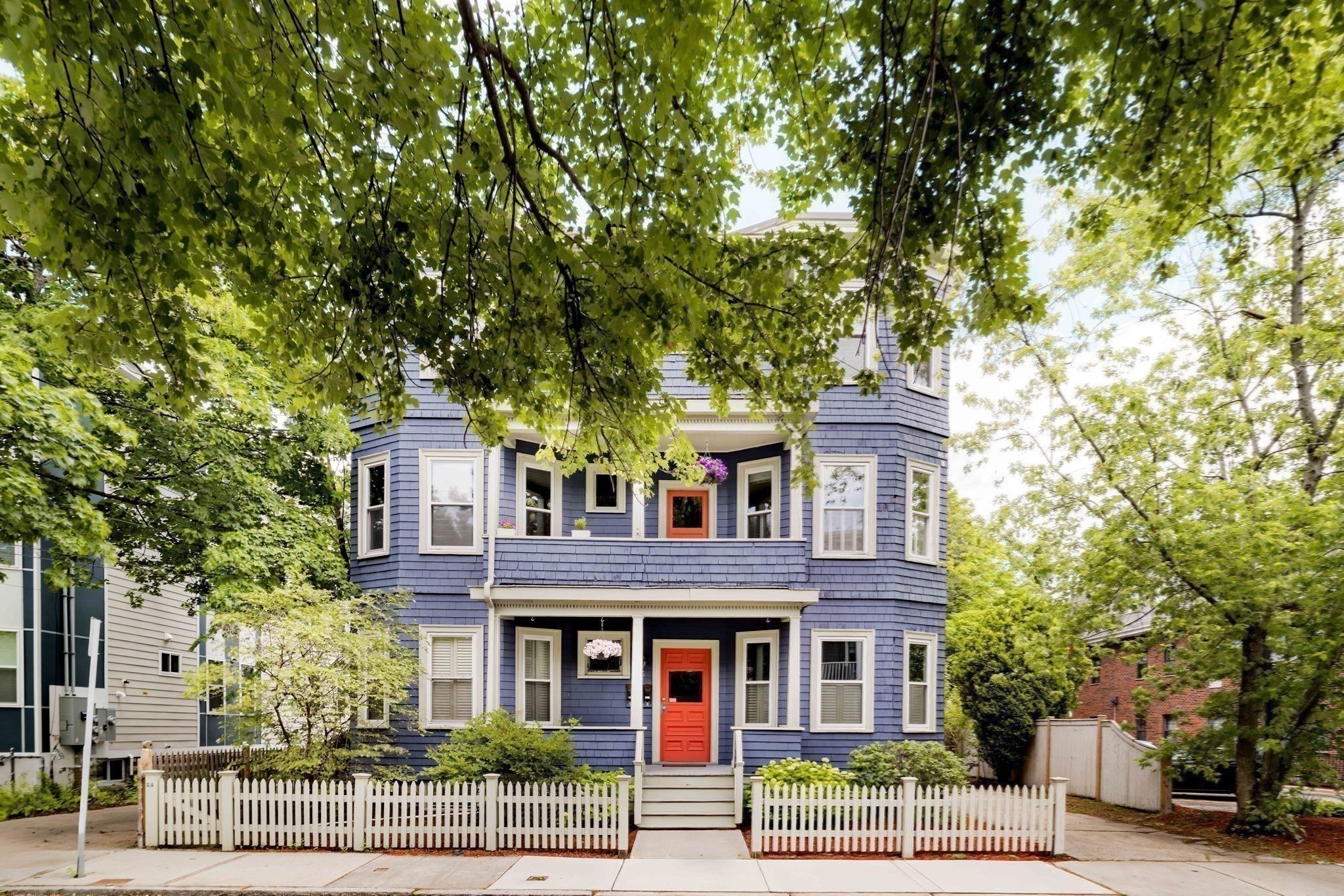 85 Clifton Street # 2