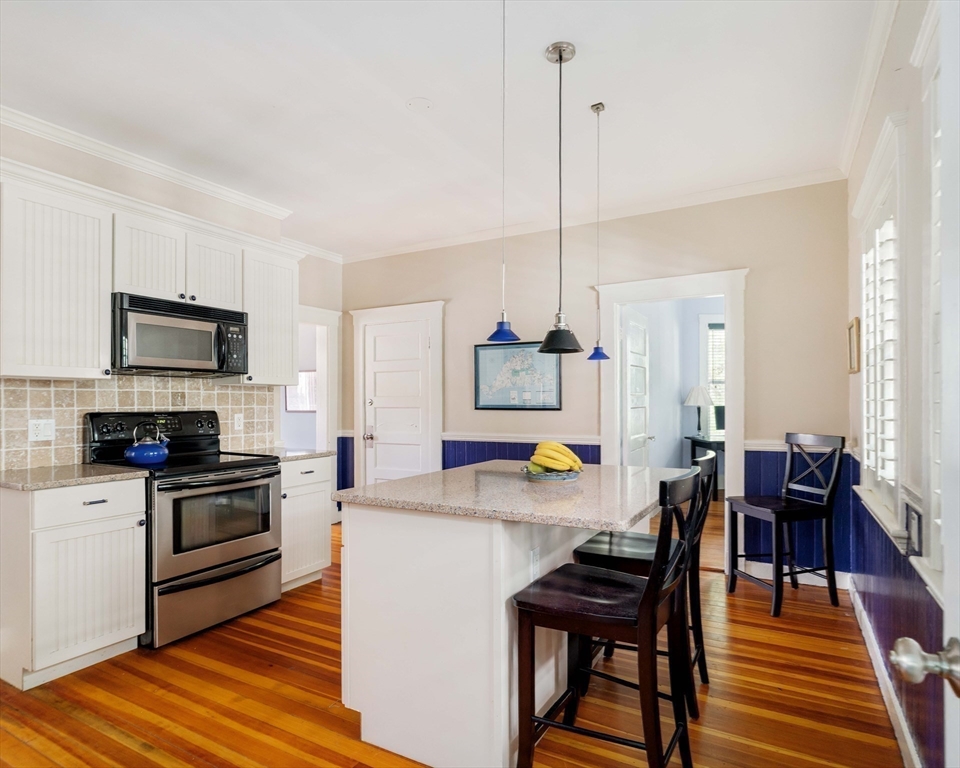 85 Clifton Street # 2