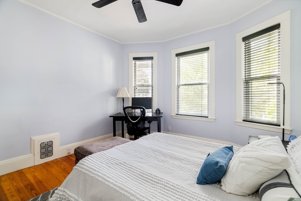 85 Clifton Street # 2