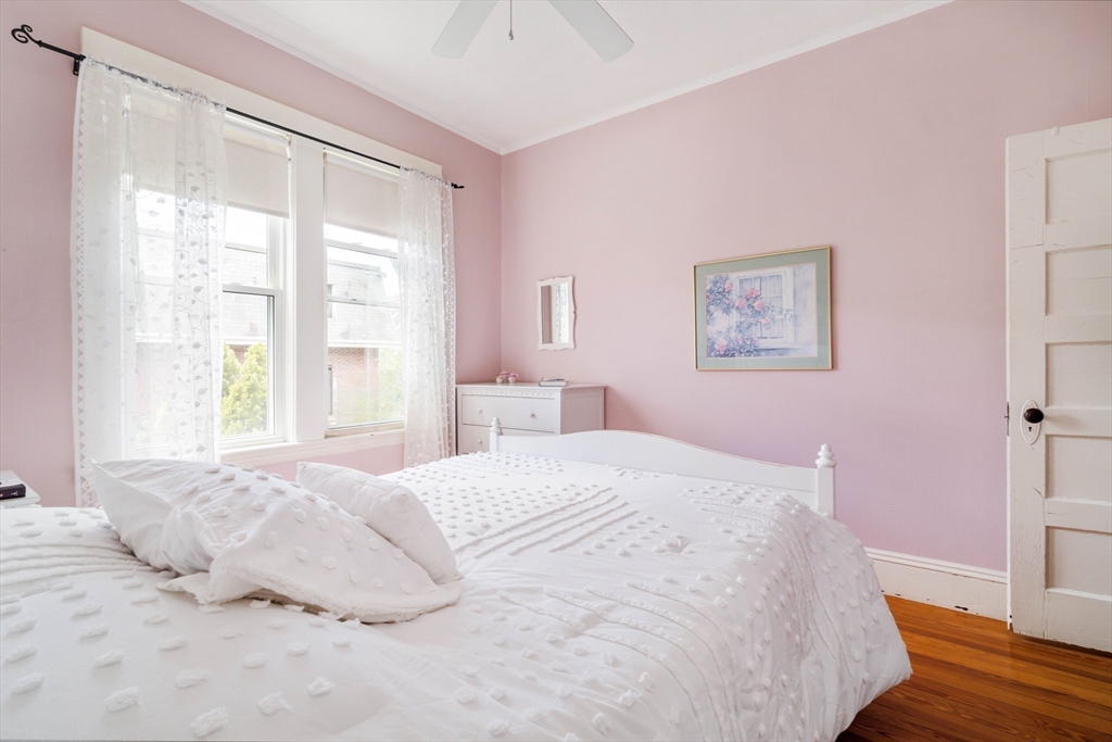 85 Clifton Street # 2